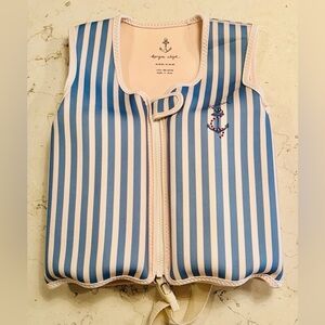 KONGES SLOJD kid life swim vest